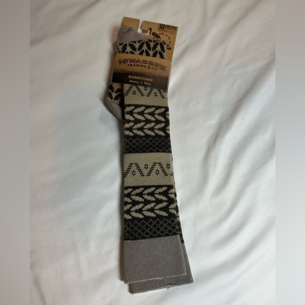 Hiwassee Trading Co Hometown - Women’s Size M 7-10 - Made in the USA